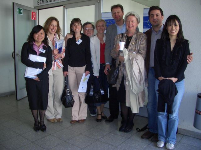 ATRC Gruppe